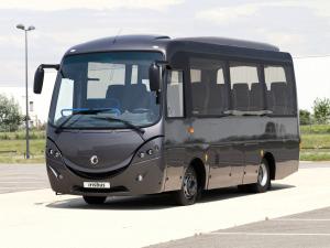 Irisbus Proxys 2008 года